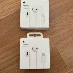 Earphones