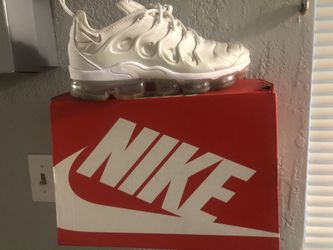 Vapor max plus