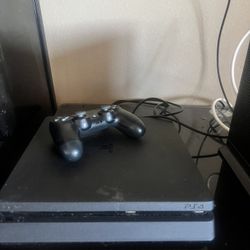 PS4 