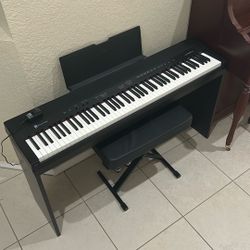 Williams Allegro IV Home Kit