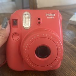 Instax mini 8