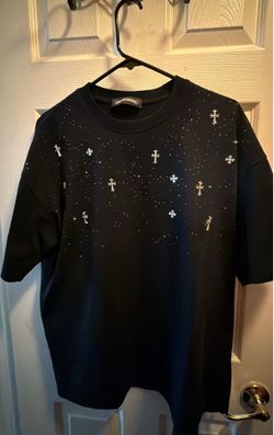 Chrome Hearts size L