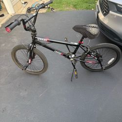 20” Bicycle- hyper spinner bike