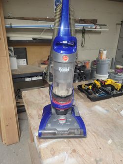 Hoover Vacuum