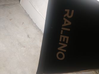 Raleno Lamp