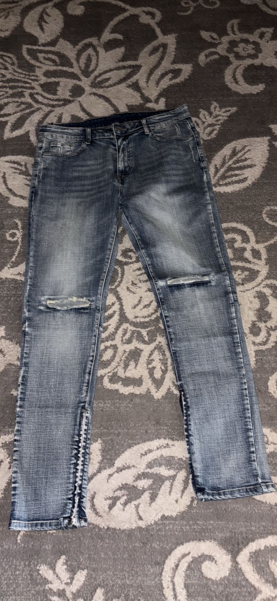 Men Jeans Size 36