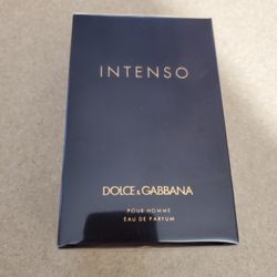 Dolce Gabbana Perfume For Men 
