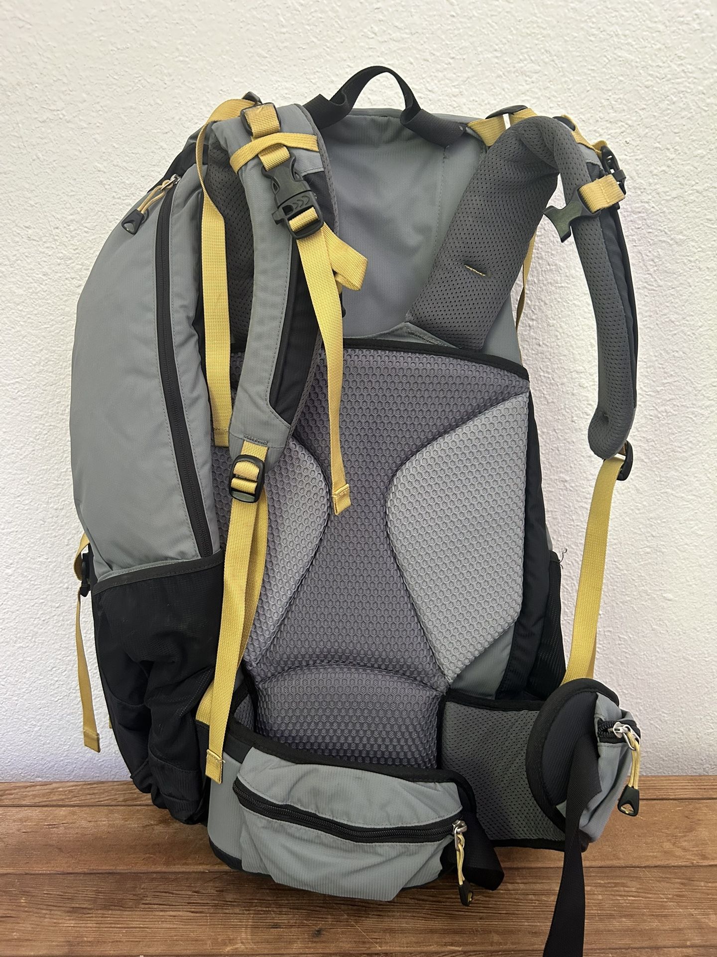REI Travel backpack