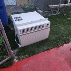 LG 15000 BTU window A/C Unit $250.00