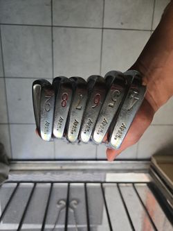 Golf Clubs