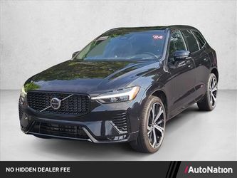 2024 Volvo XC60