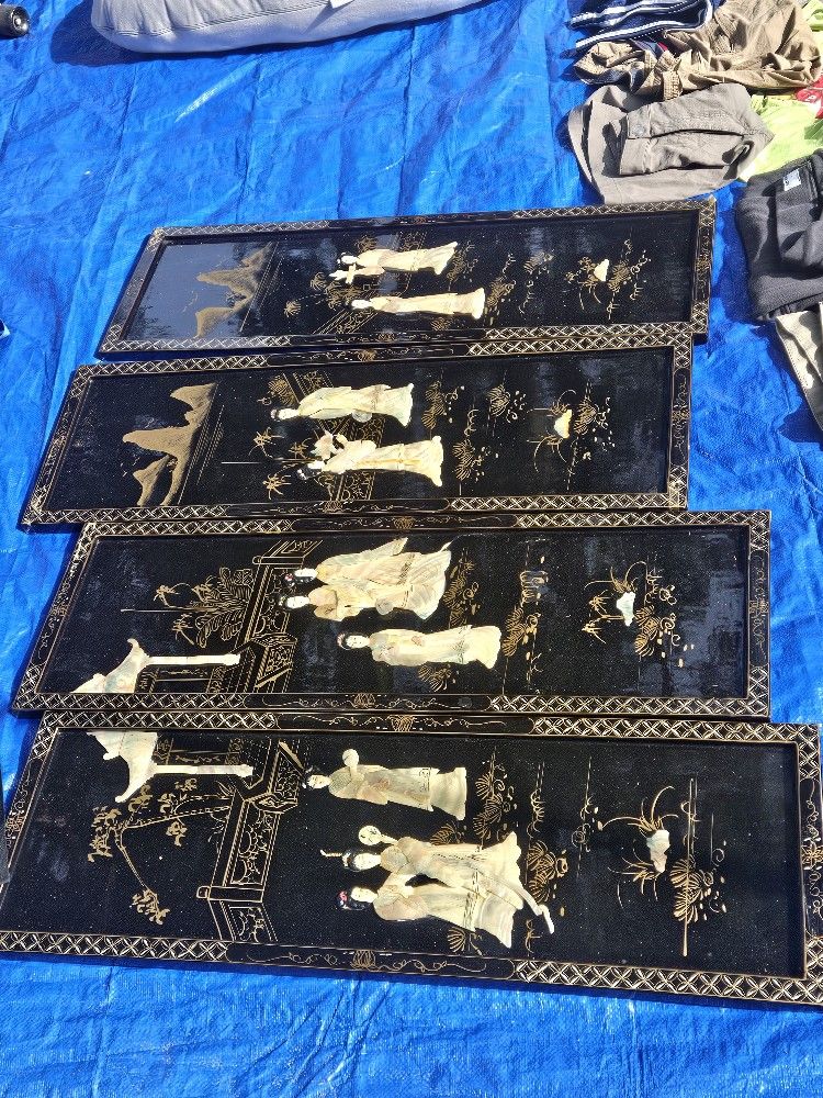 Yard SALE