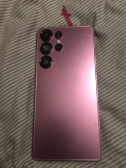Unlocked 5G Smartphone