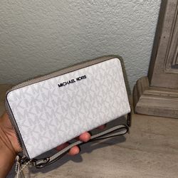 New Women’s  Wallets  Michael Kors Authentic 