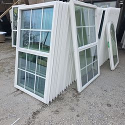 3x5 ventanas con grids $170 cada una