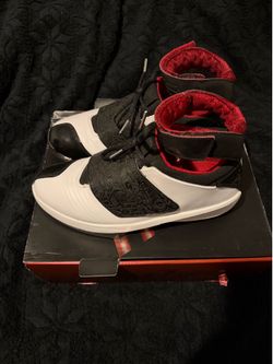 Jordan XX 20 Quickstrike