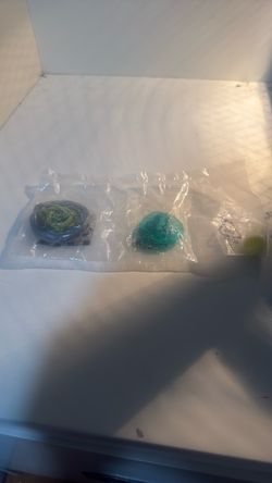 Hover wyvern beyblade X original packaging