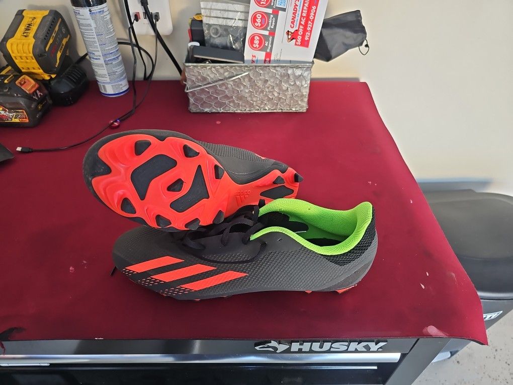 Adidas Speed Portal Size 13