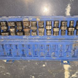 GP SWIVELS DE 12 PCS