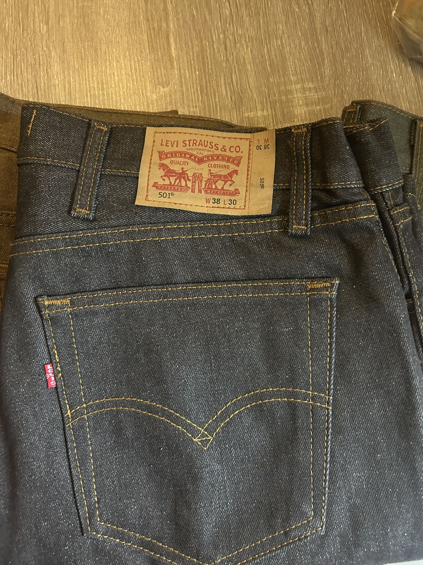 Levi 501 Originals