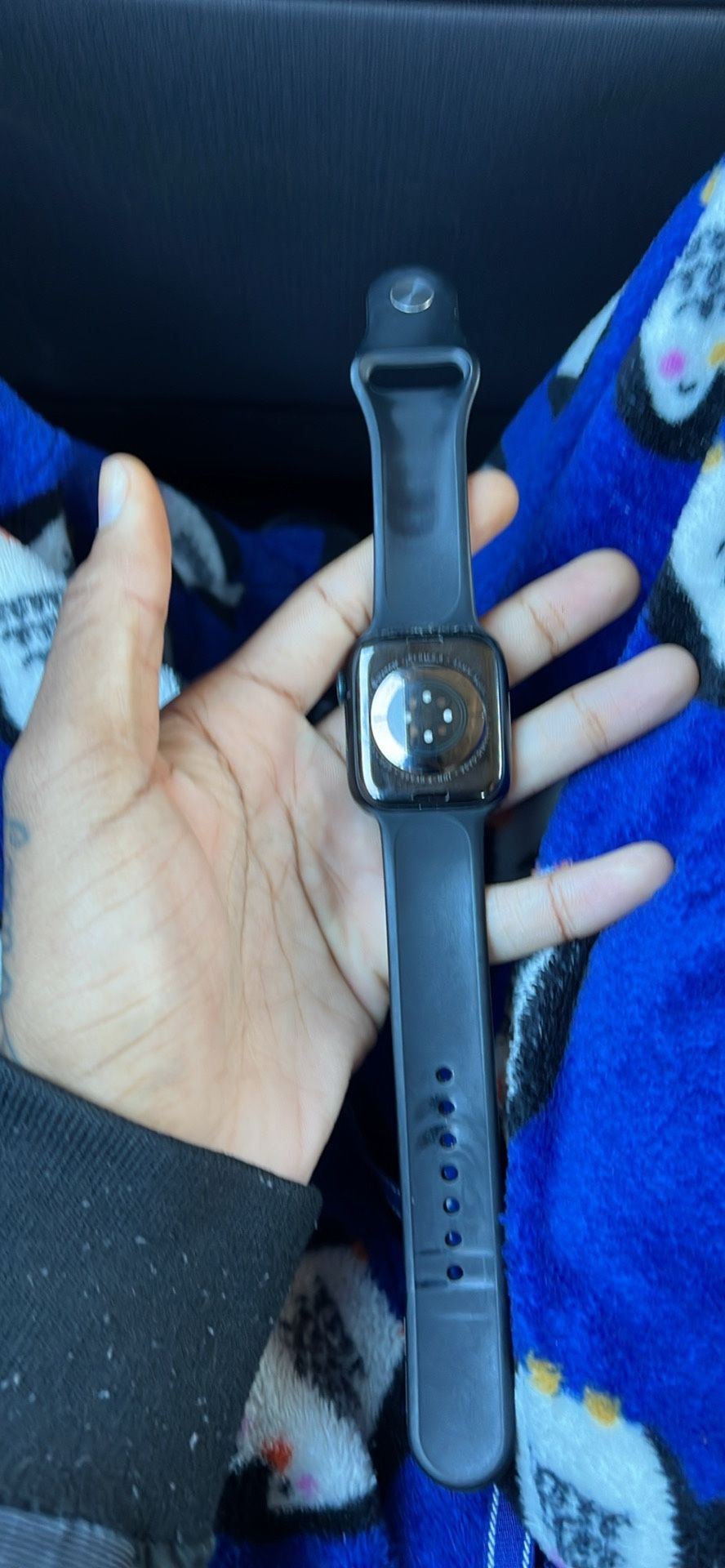 Apple Watch Series 8 45 Mm