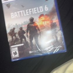 Battlefield 6