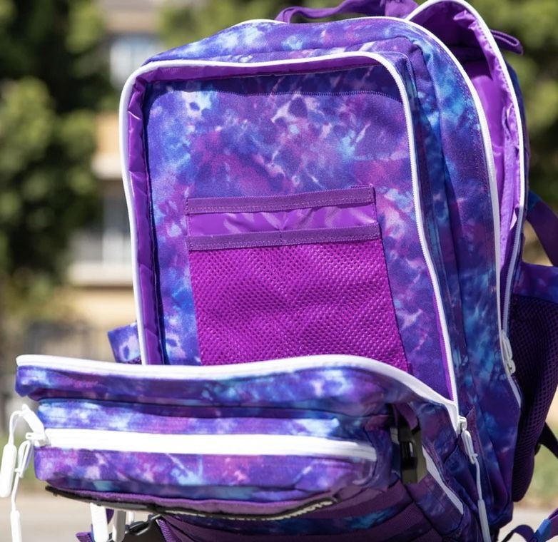 WolfPak Backpack