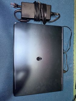 Alienware Aurora 16 Gaming Laptop