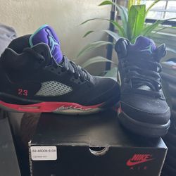 Air Jordan 5
