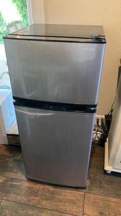 Mini Refrigerator