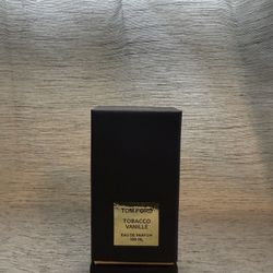 Tom Ford Tobacco Vanille 
