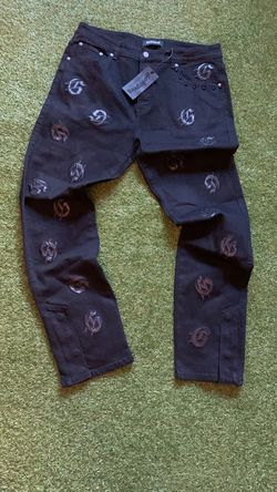 Godspeed Jeans