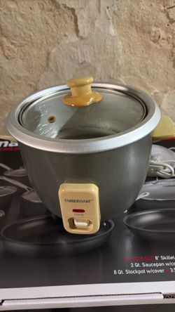 Farberware Rice Cooker