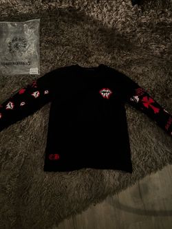 Red Size M