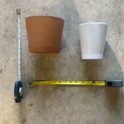 Plant Pot Container