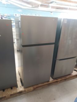 Mora fridge freezer