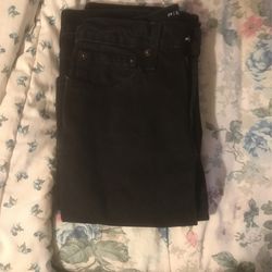 Levi’s pants/jeans Black & Blue