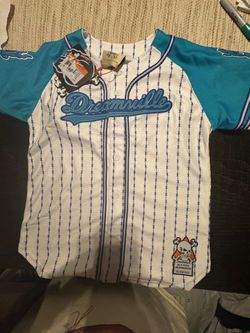 Kids Large Dreamville Baseball Jersey with Tags