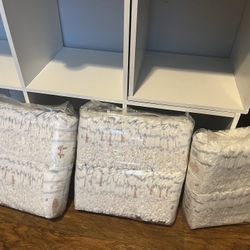 Newborn Diapers 