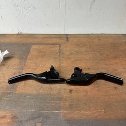 Shorty Levers