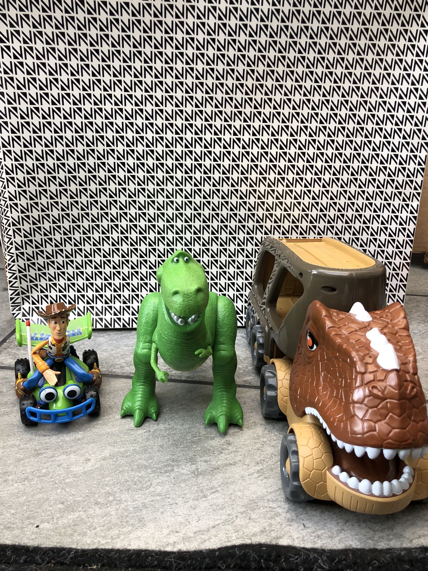 Durable Toys