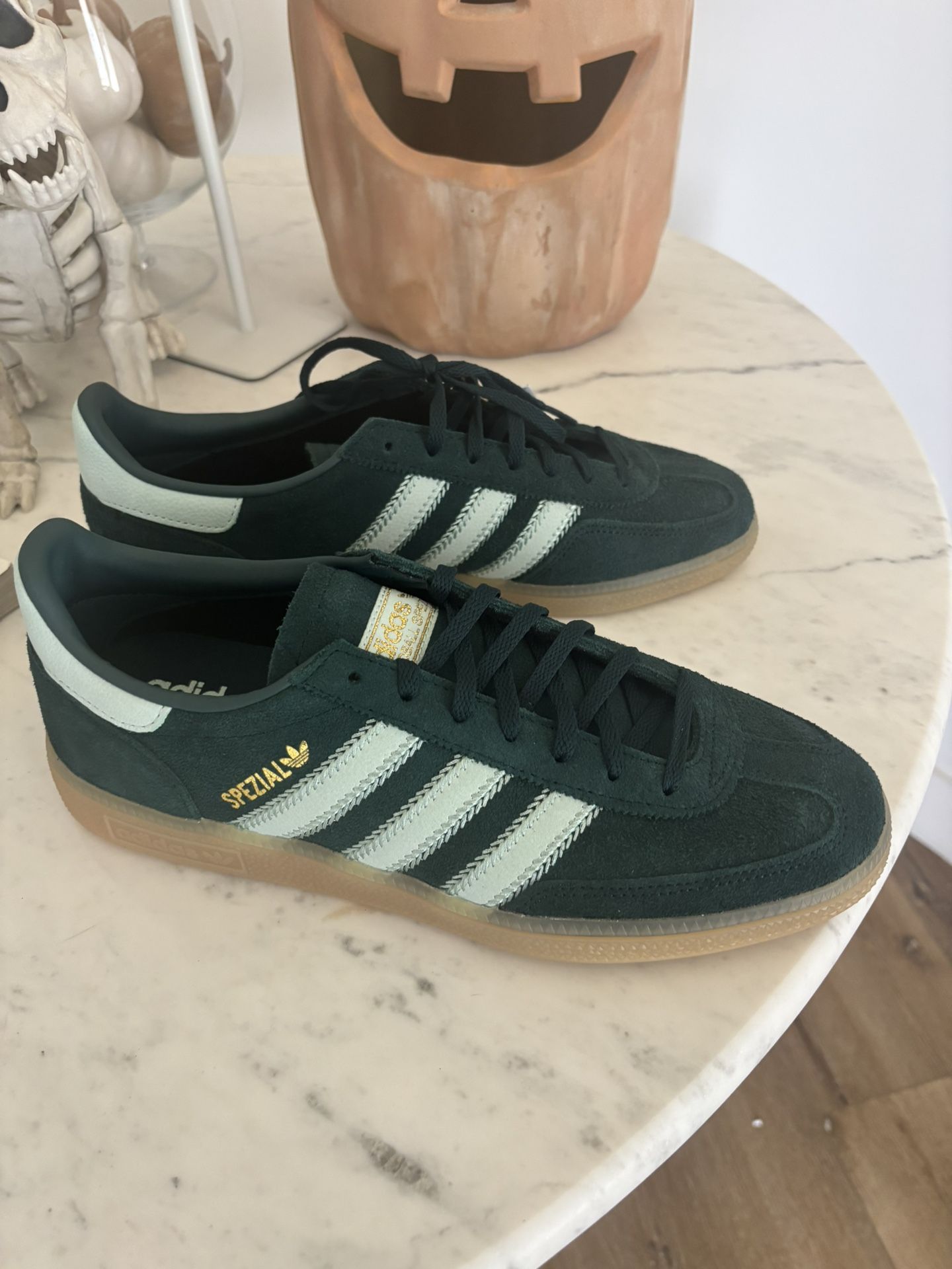 Adidas Spezial Size 10 Men , New Never Use , No Box $60