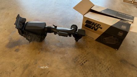 Filtro de aire jeep gladiator