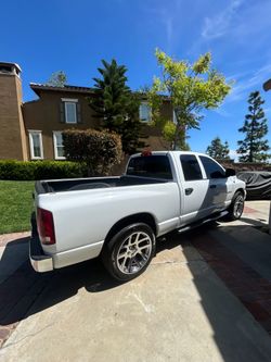 2005 Dodge Ram 1500