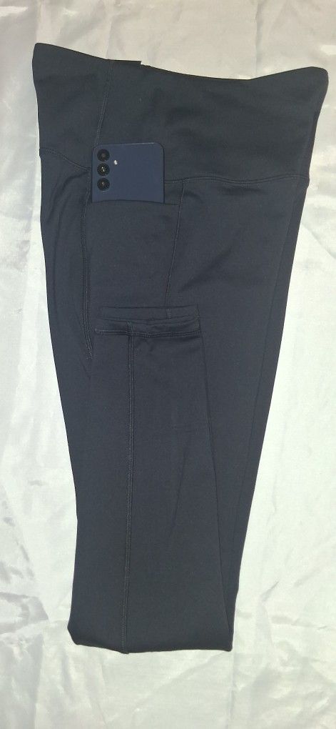 Layer 8, High Waist Leggings