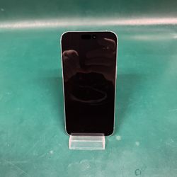 iPhone 15 Pro Max Unlocked 256 Gb White Used