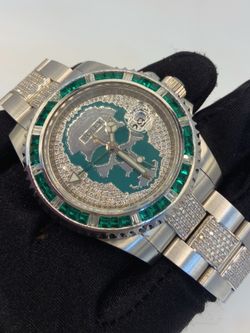 ROLEX GMT MASTER