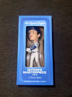 2026 Ohtani giveaway