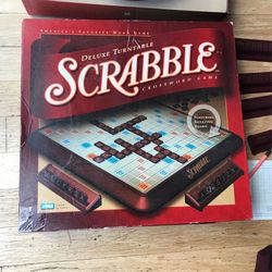 Scrabble