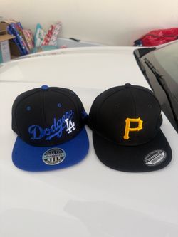 SnapBack hats
